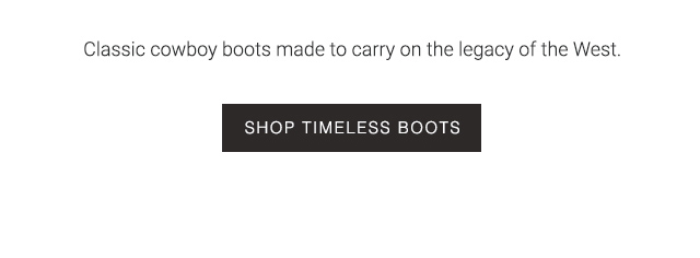 Boots & Apparel - Shop Now »