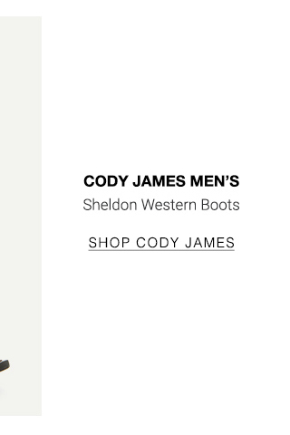 Boots & Apparel - Shop Now »