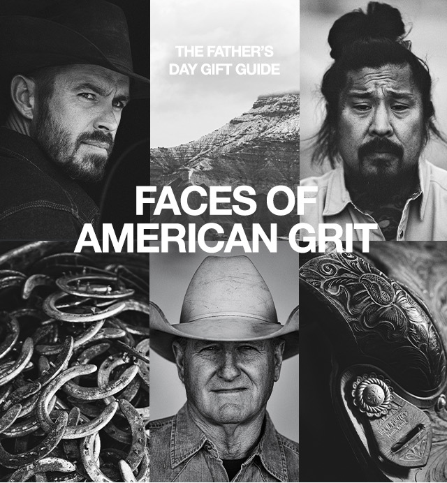 Boots & Apparel - Shop Now »