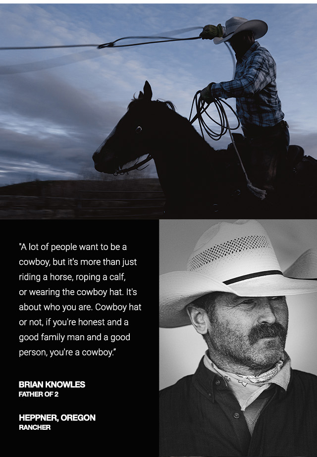 Boots & Apparel - Shop Now »