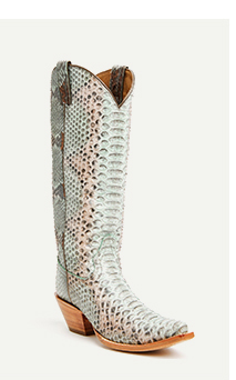 Boots & Apparel - Shop Now »