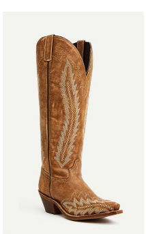 Boots & Apparel - Shop Now »