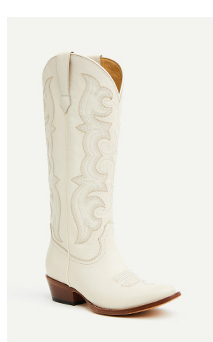 Boots & Apparel - Shop Now »