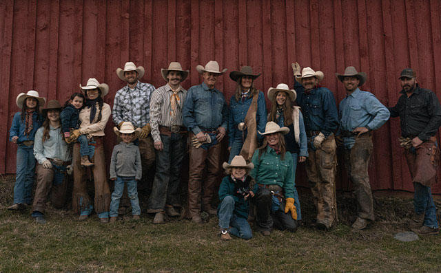 Boots & Apparel - Shop Now »