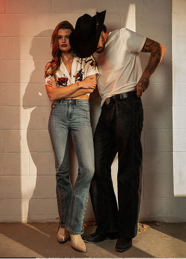 Boots & Apparel - Shop Now »