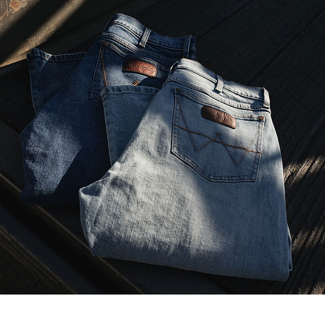 Boots & Apparel - Shop Now »
