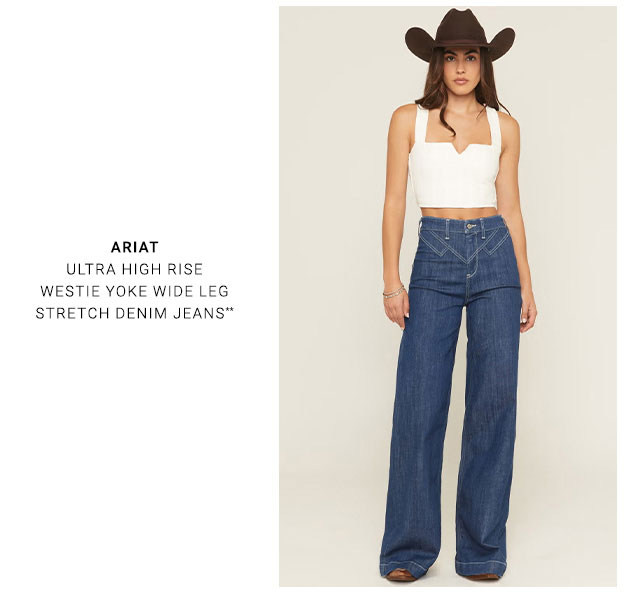 Boots & Apparel - Shop Now »