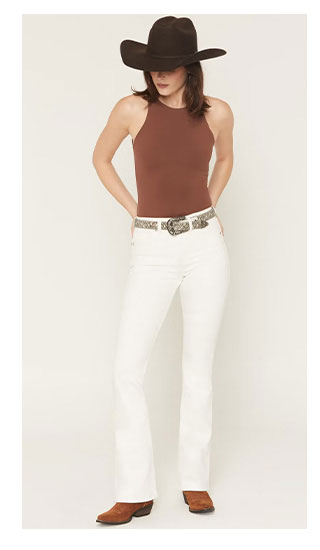Boots & Apparel - Shop Now »