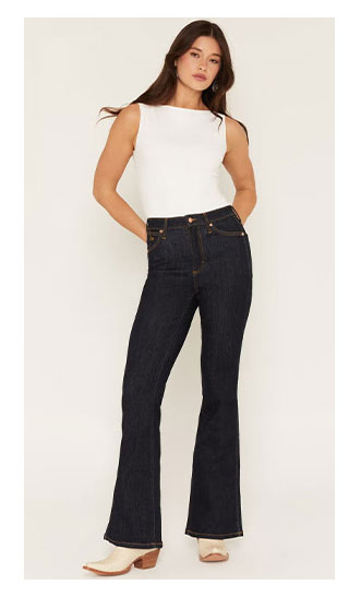 Boots & Apparel - Shop Now »