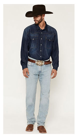 Boots & Apparel - Shop Now »