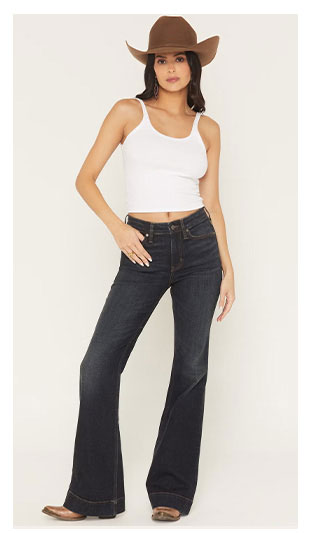Boots & Apparel - Shop Now »