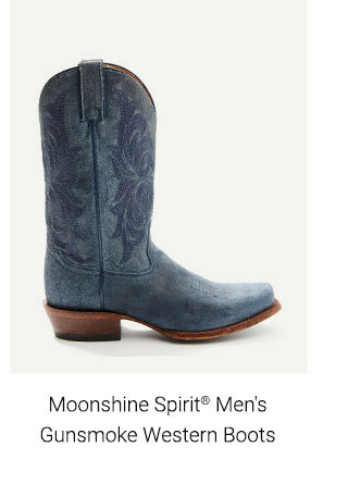 Boots & Apparel - Shop Now »