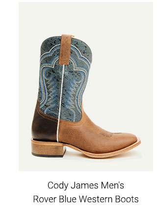 Boots & Apparel - Shop Now »