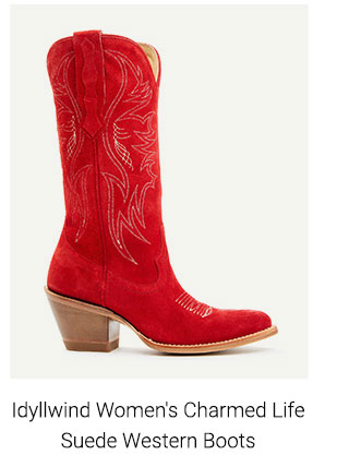 Boots & Apparel - Shop Now »