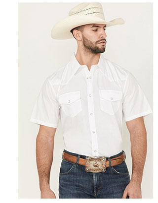 Boots & Apparel - Shop Now »