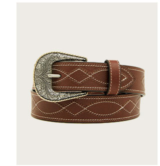 Boots & Apparel - Shop Now »