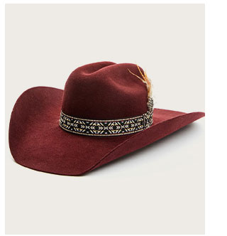 Boots & Apparel - Shop Now »