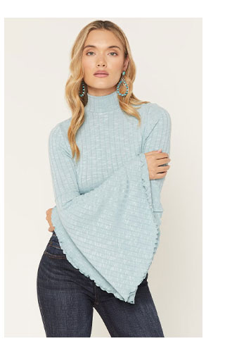 Boots & Apparel - Shop Now »