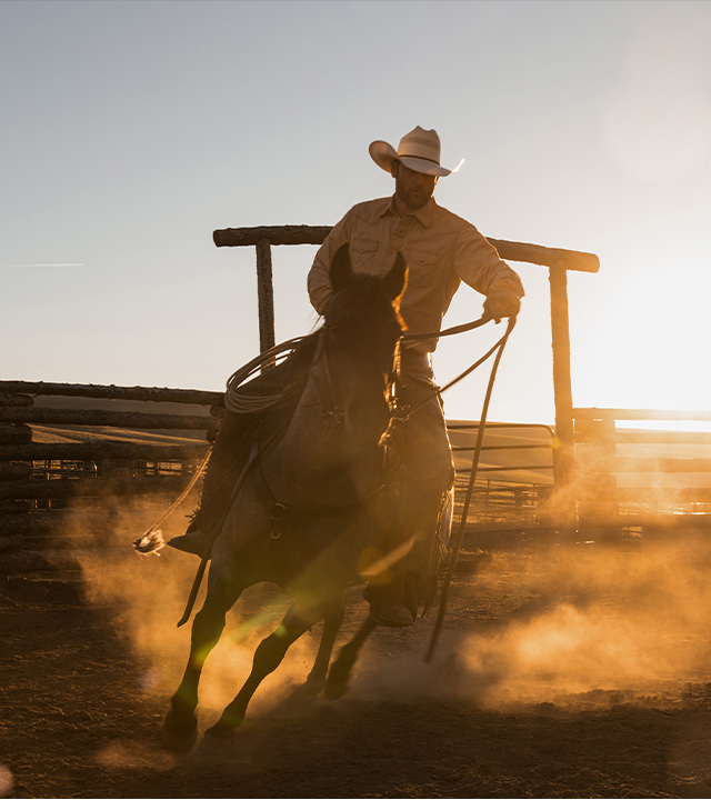 Boots & Apparel - Shop Now »