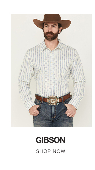 Boots & Apparel - Shop Now »