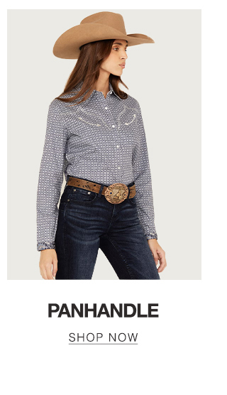 Boots & Apparel - Shop Now »
