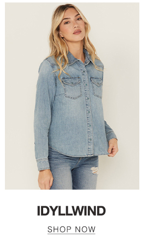 Boots & Apparel - Shop Now »