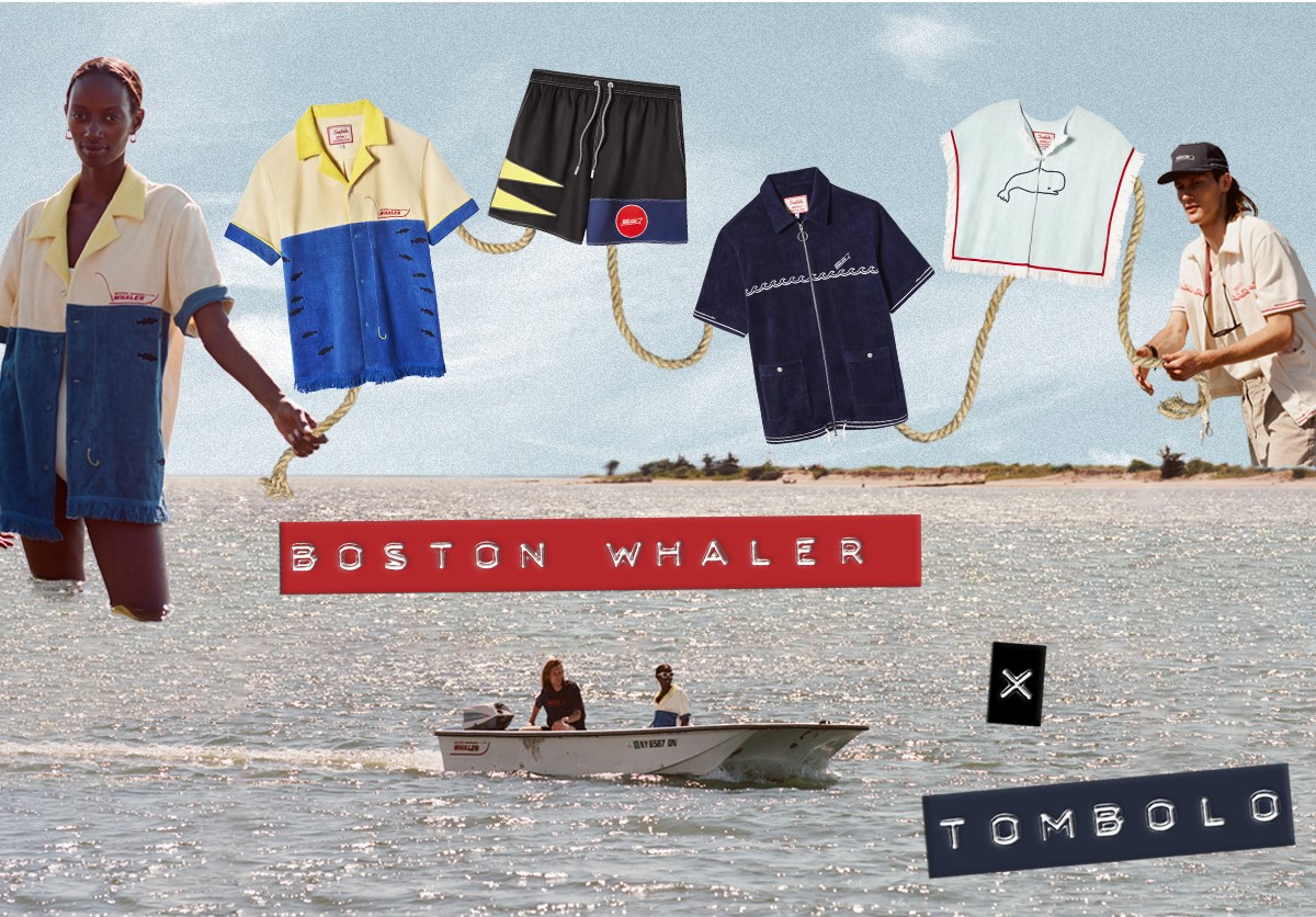 Tombolo Partnership