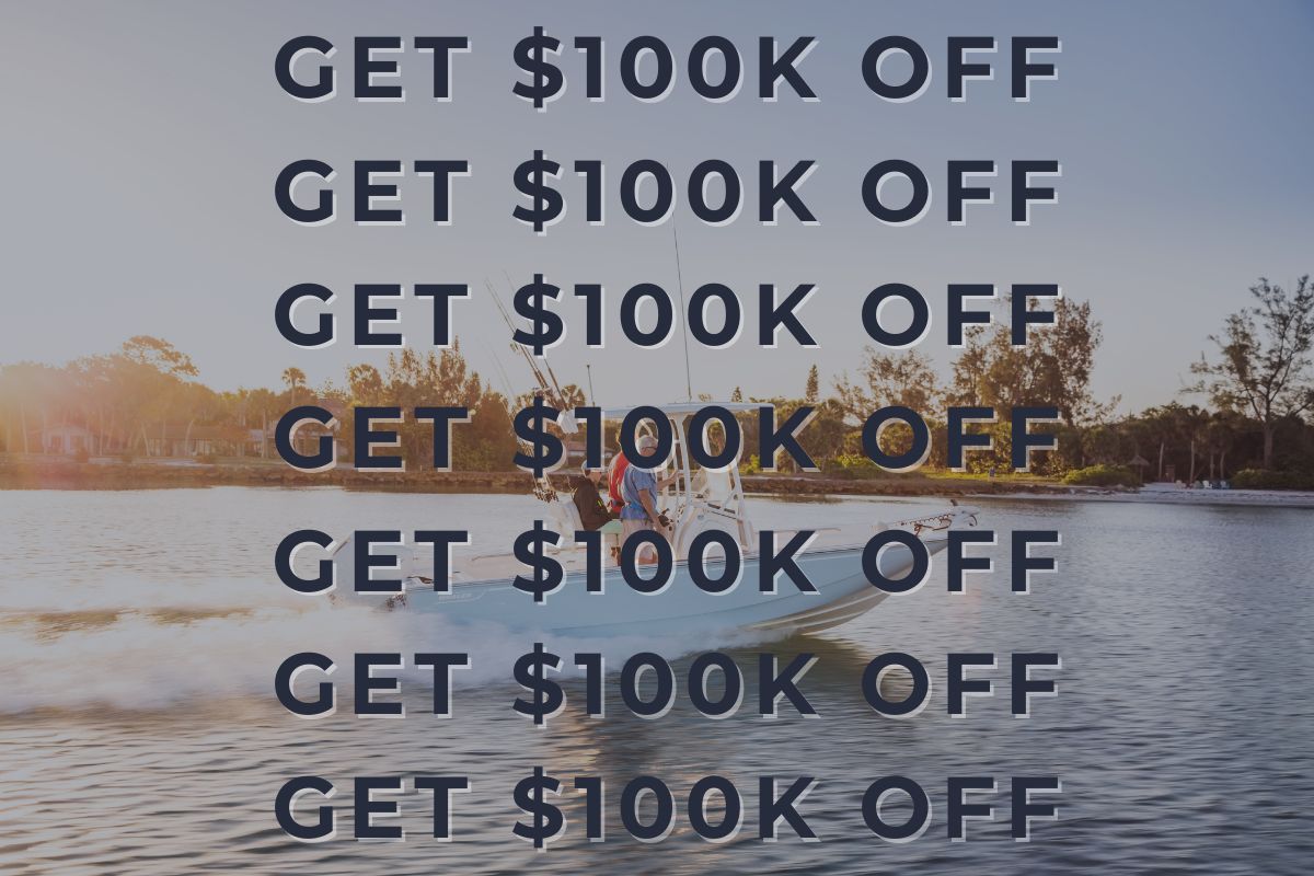 Extended Sales Event