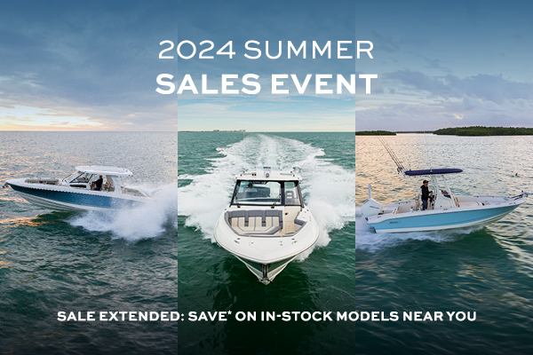 2024 Summer Sales Event - Sale Extended: Save* on in-stock models near you