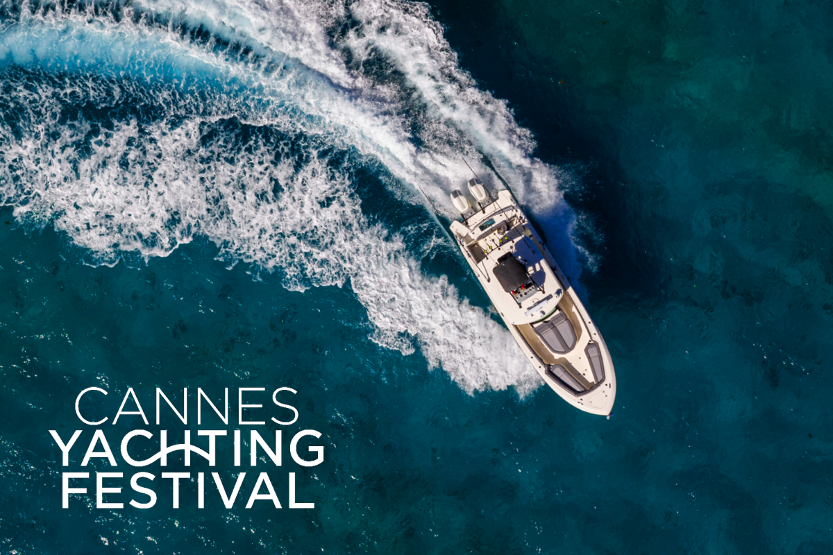 Cannes Yachting Festival