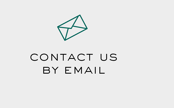 contacter par email