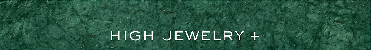 haute joaillerie