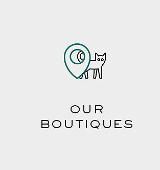 nos boutiques