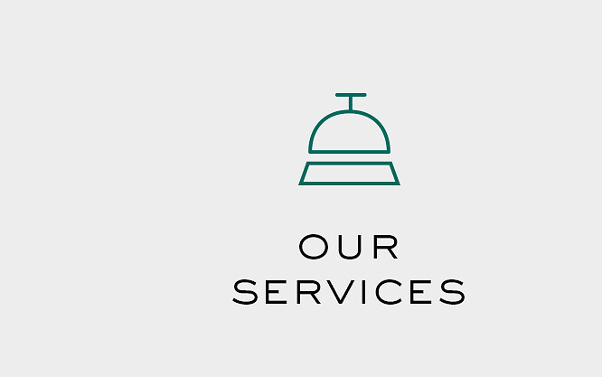 nos services