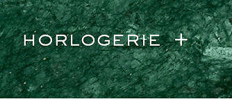 horlogerie