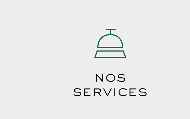 nos services