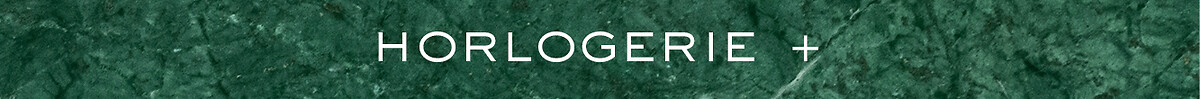 horlogerie