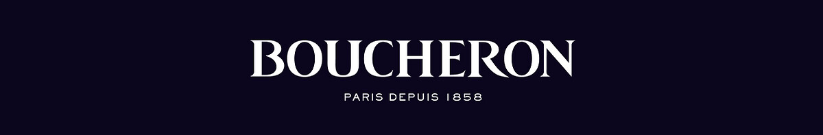 Logo Boucheron