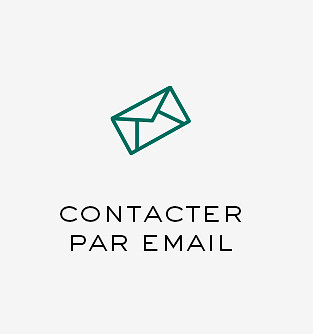 contacter par email