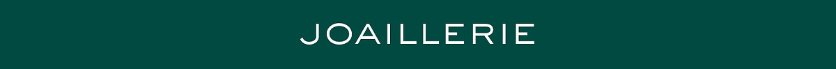 joaillerie