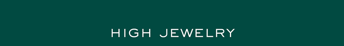 haute joaillerie