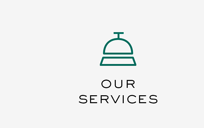 nos services