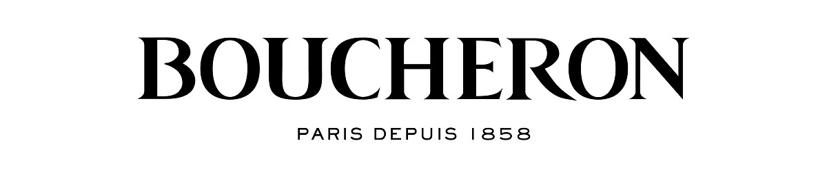 Logo Boucheron