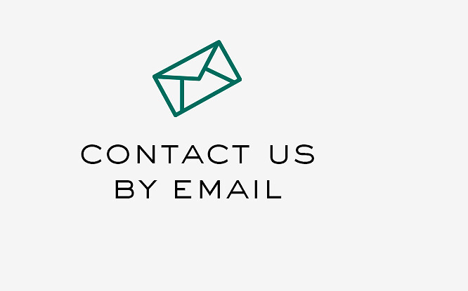 contacter par email