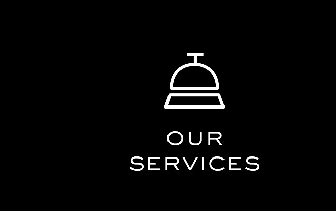 nos services
