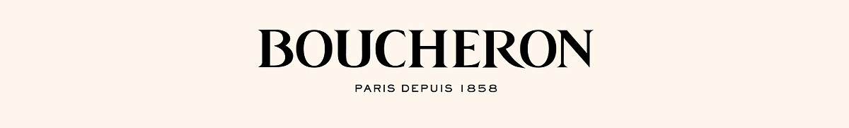 Logo Boucheron