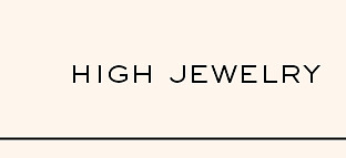 haute-joaillerie