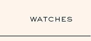 horlogerie