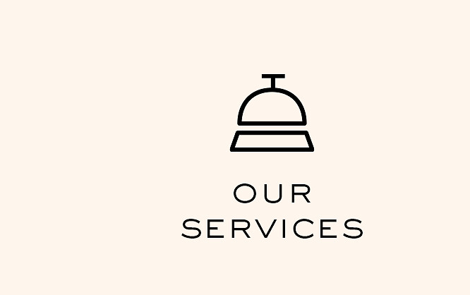nos services
