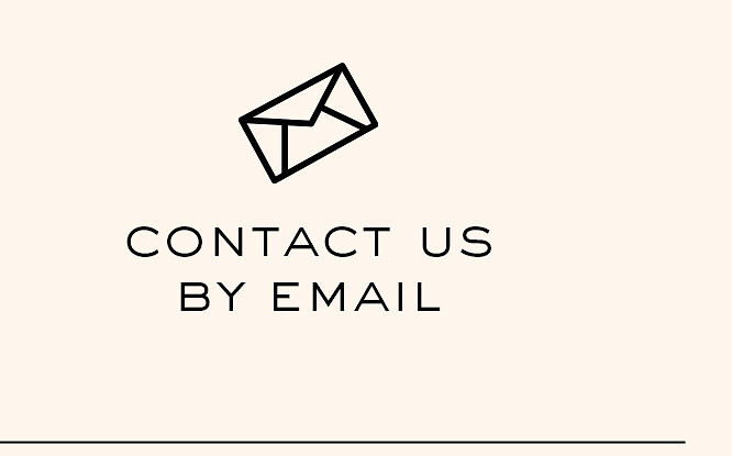 contacter par email
